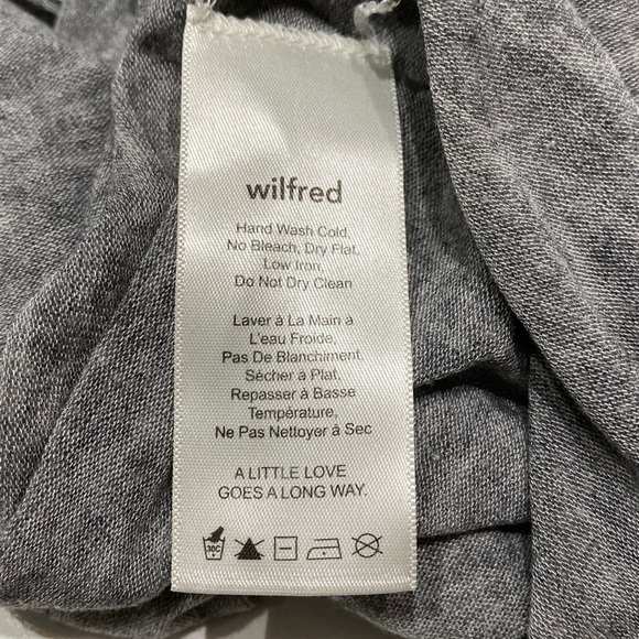 Wilfred turtleneck - Picture 5 of 6